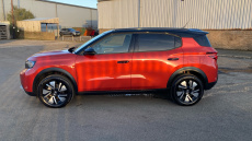 Vauxhall Frontera 83kW GS 44kWh 5dr Auto Electric Estate